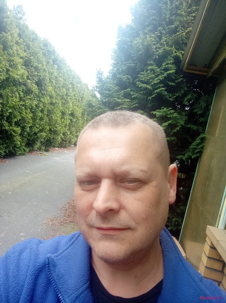 Piotr, Male, 46, Inowrocław, Polska: 1