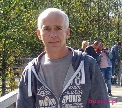 Jurek, Male, 55, Polska: 1