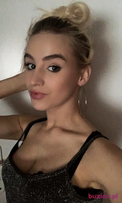 Alina, Kobieta, 25, Bytów, Polska: 1
