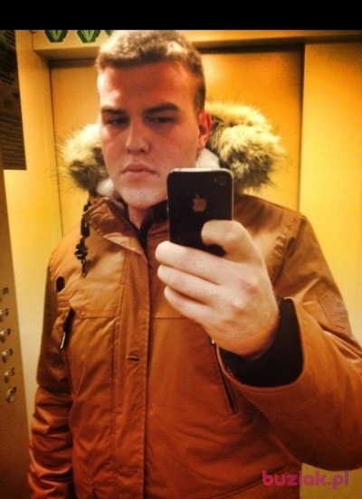 Mateusz, Male, 31, Legionowo, Polska: 1