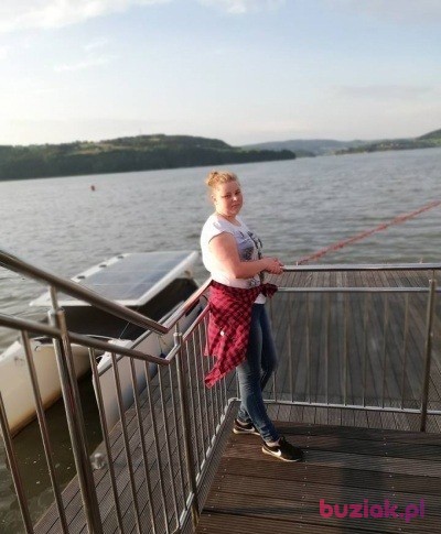 Aneta, Female, 27, Nowy Sącz, Polska, Photo: 4