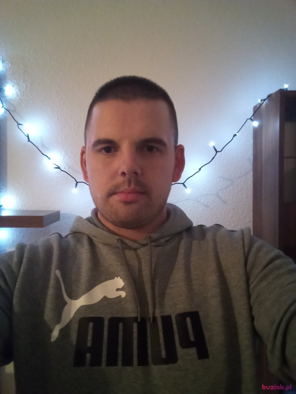 Krzysztof, Mężczyzna, 32, Niemcy, Zdjęcie: 1