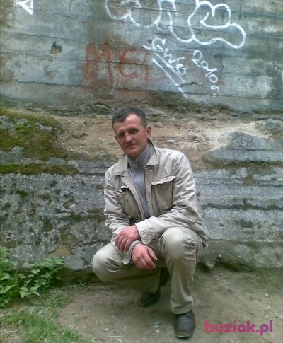 dare07, Mężczyzna, 51, Ełk, Polska: 1