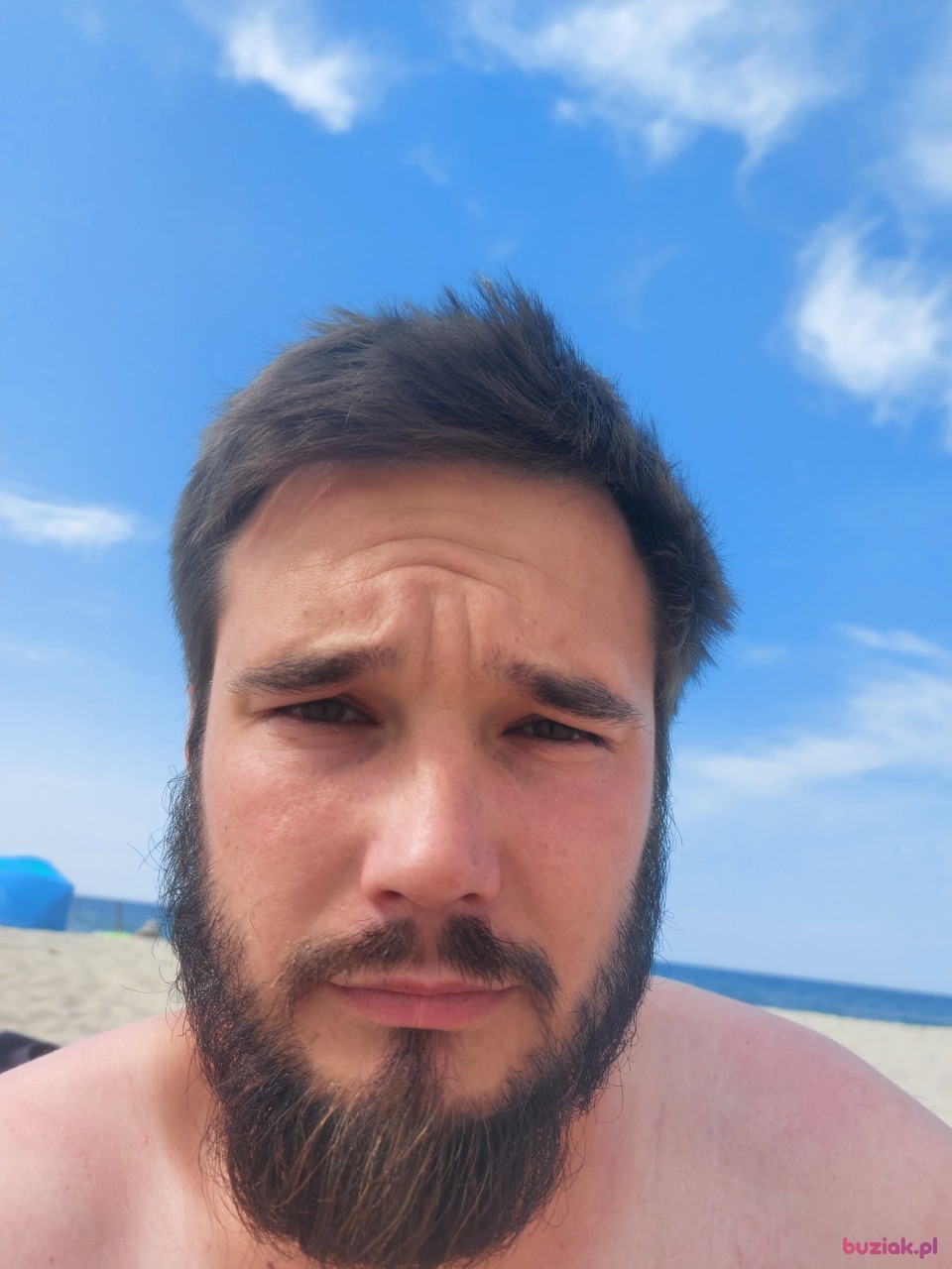 Krystian, Mężczyzna, 31, Gdynia, Polska, Zdjęcie: 1