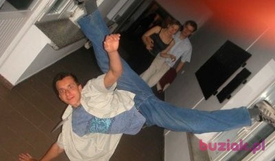 Seroslav, Mężczyzna, 40, Wrocław, Polska, Zdjęcie: 3
