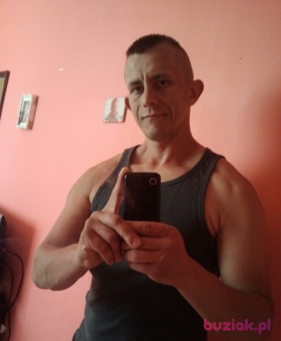 RafcioETS, Mężczyzna, 39, Elbląg, Polska, Zdjęcie: 1