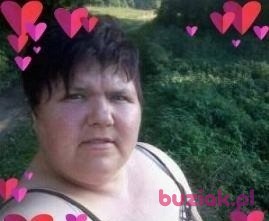 Gabrysia, Female, 52, Baborów, Polska, Photo: 10