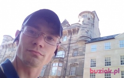 Bartek, Male, 33, Gdańsk, Polska: 1