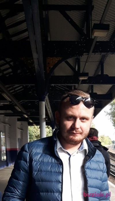Ludwik2116, Male, 36, Polska: 1