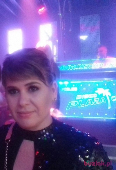 Agnieszka, Kobieta, 46, Białogard, Polska: 1