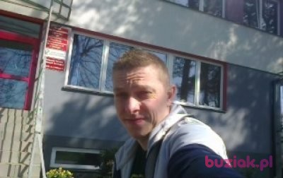 Bartek, Mężczyzna, 34, Radzymin, Polska, Zdjęcie: 1