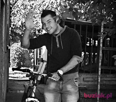 Krzysztof , Male, 31, Polska: 1
