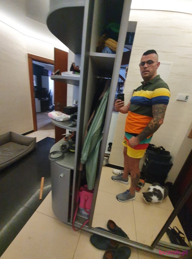 marcin, Mężczyzna, 39, Łódź, Polska, Zdjęcie: 7