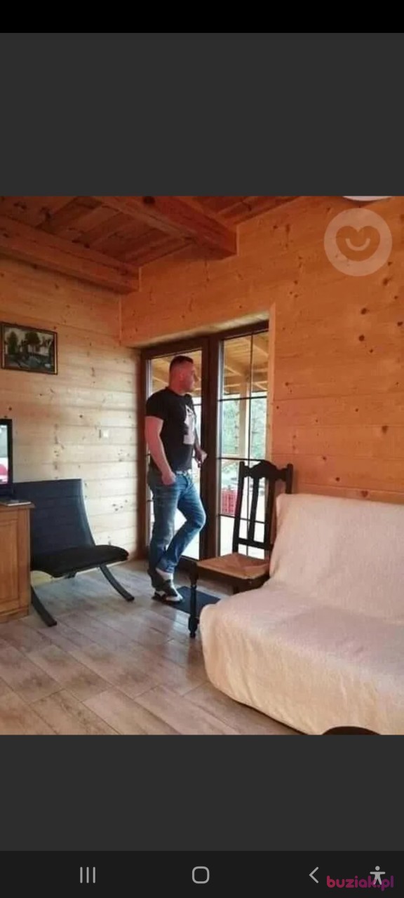 Kris, Male, 43, Łosice, Polska, Photo: 3