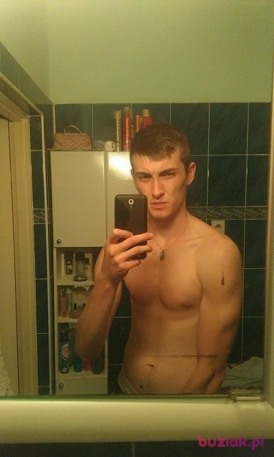 Michał, Mężczyzna, 31, Bytom, Polska: 1