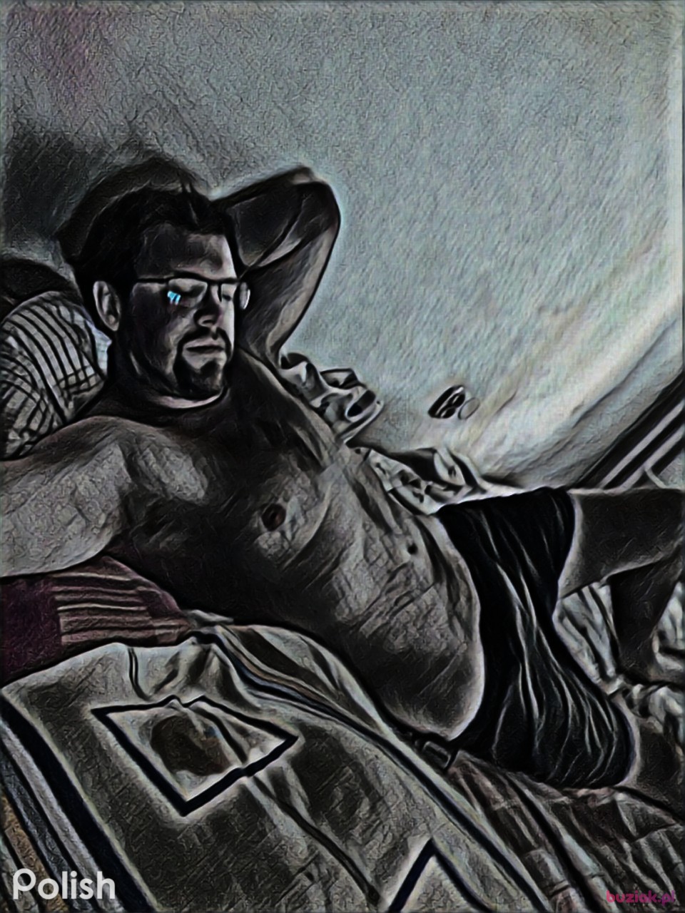 Krzysiek, Male, 34, Cieszyn, Polska, Photo: 5