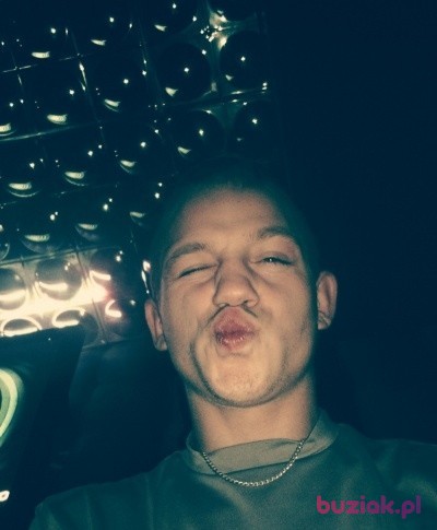 janek, Male, 28, Oleśnica, Polska, Photo: 1