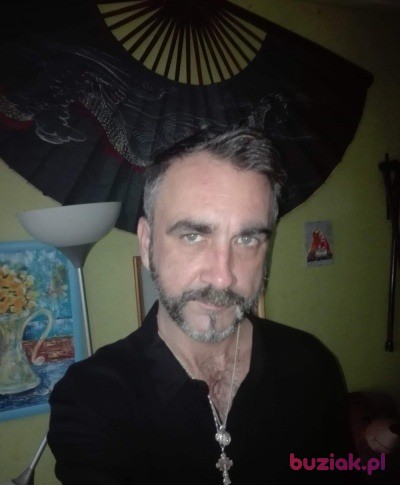 Krzysiek, Male, 50, Gdańsk, Polska, Photo: 4