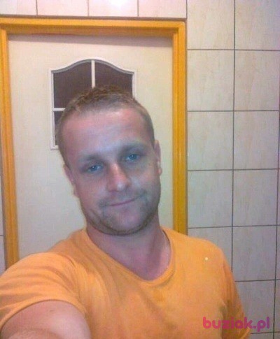 krzysiek, Mężczyzna, 37, Jarosław, Polska, Zdjęcie: 2