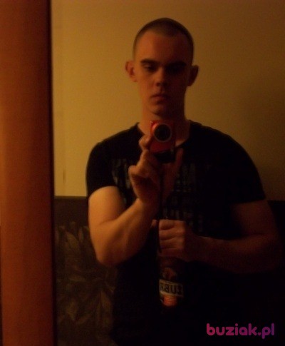 Mateusz, Mężczyzna, 33, Toruń, Polska, Zdjęcie: 2