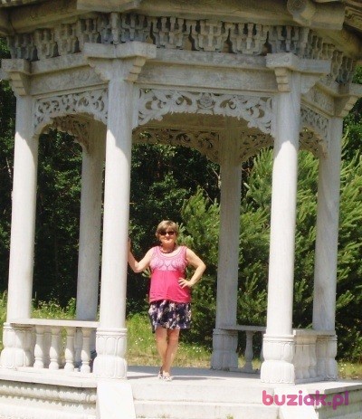 Lilka, Kobieta, 68, Warszawa, Polska, Zdjęcie: 4
