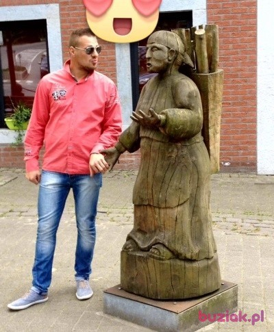 Sebastiano , Male, 35, Jalhay, Belgia, Photo: 1