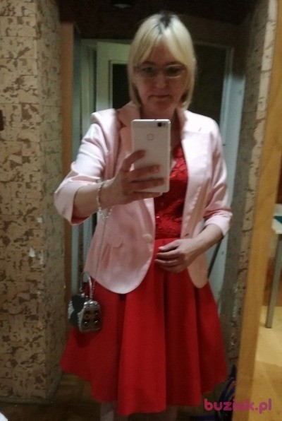 Ewa, Kobieta, 51, Grudziądz, Polska, Zdjęcie: 2