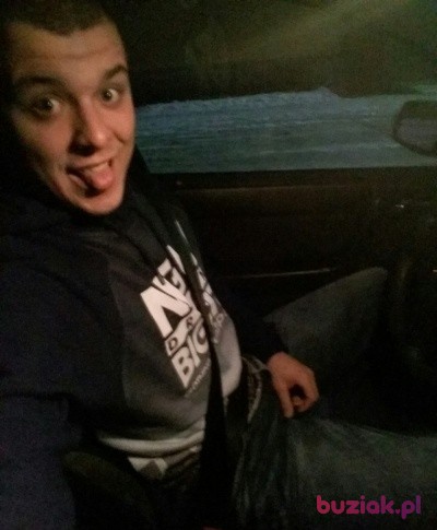 Kamil, Mężczyzna, 28, Ostróda, Polska, Zdjęcie: 1