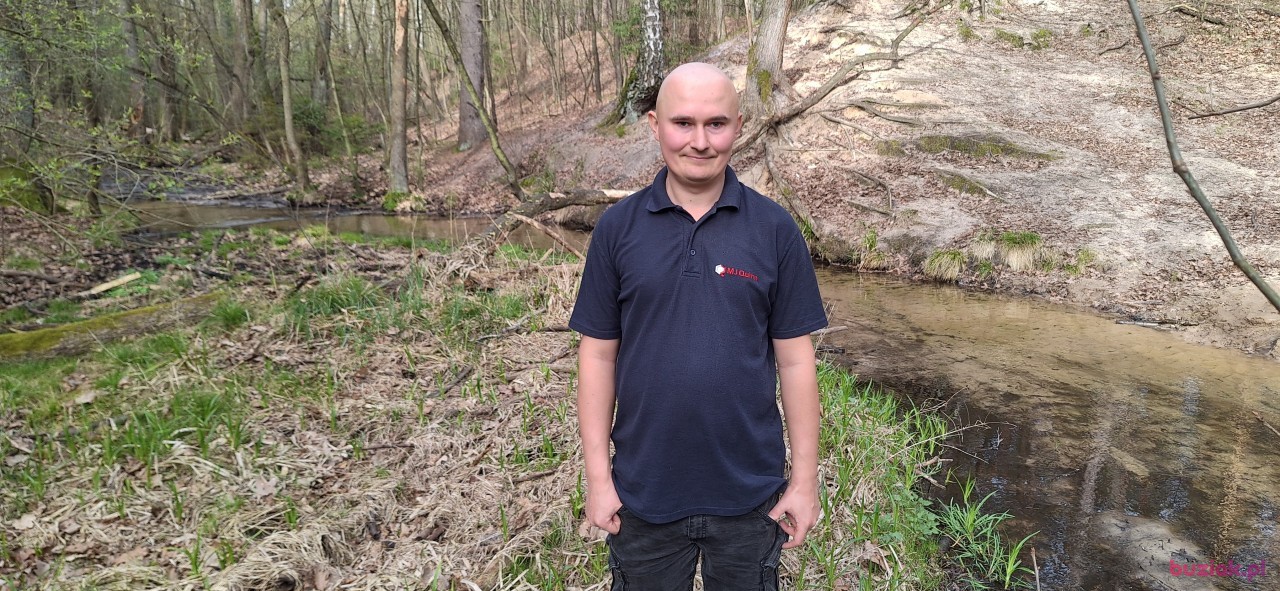 Michał, Mężczyzna, 36, Zgierz, Polska, Zdjęcie: 301