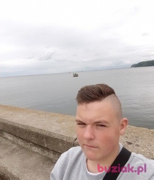 Michał, Mężczyzna, 23, Warszawa, Polska: 1