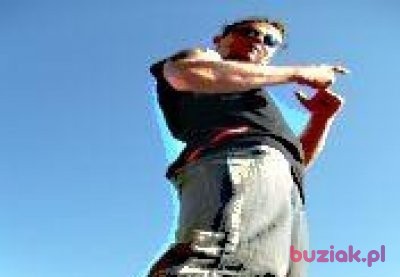Łukasz, Mężczyzna, 40, Milicz, Polska, Zdjęcie: 1