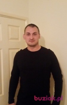 Piotrek , Mężczyzna, 40, Westminster, Wielka Brytania, Zdjęcie: 1