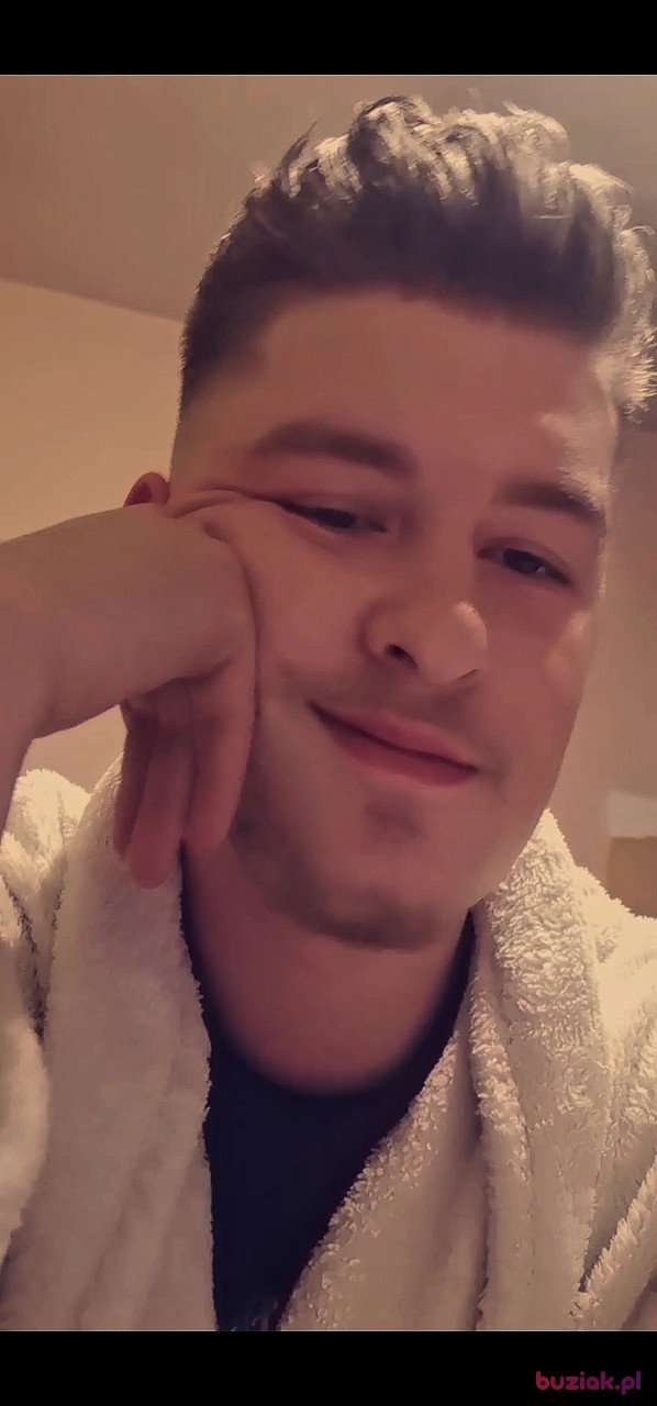 Michał, Mężczyzna, 23, Rotterdam South Holland Province, Holandia: 1