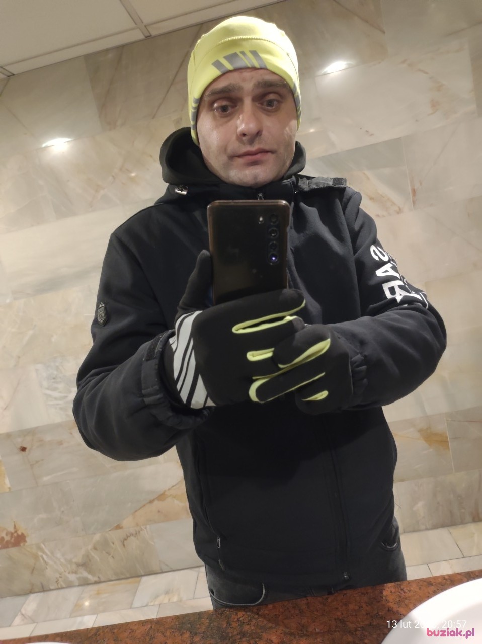 Paweł, Mężczyzna, 36, Wołów, Polska: 1