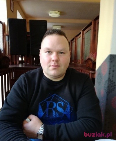 Tomasz , Male, 41, Irlandia, Photo: 1