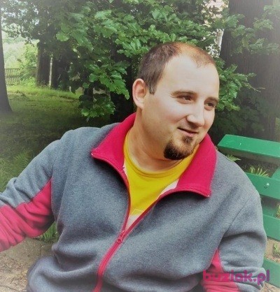 Maciej, Male, 40, Łódź, Polska, Photo: 1
