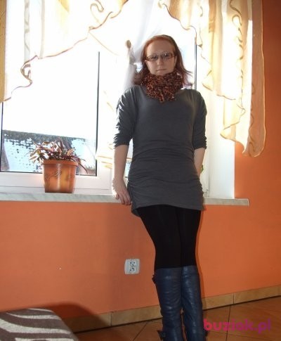 Dorcia, Female, 40, Gołdap, Polska, Photo: 1