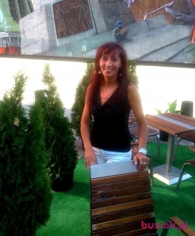 1czarnooka, Female, 59, Łódź, Polska, Photo: 5