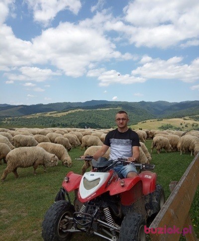 Sebastian, Male, 41, Mielec, Polska, Photo: 2
