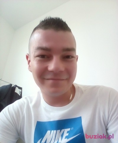 Mateusz , Mężczyzna, 35, Polska: 1