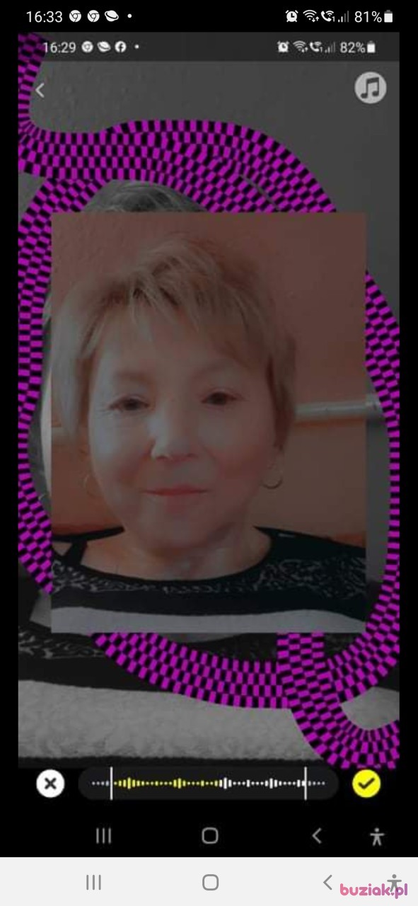 Kaya, Kobieta, 56, Puławy, Polska, Zdjęcie: 2