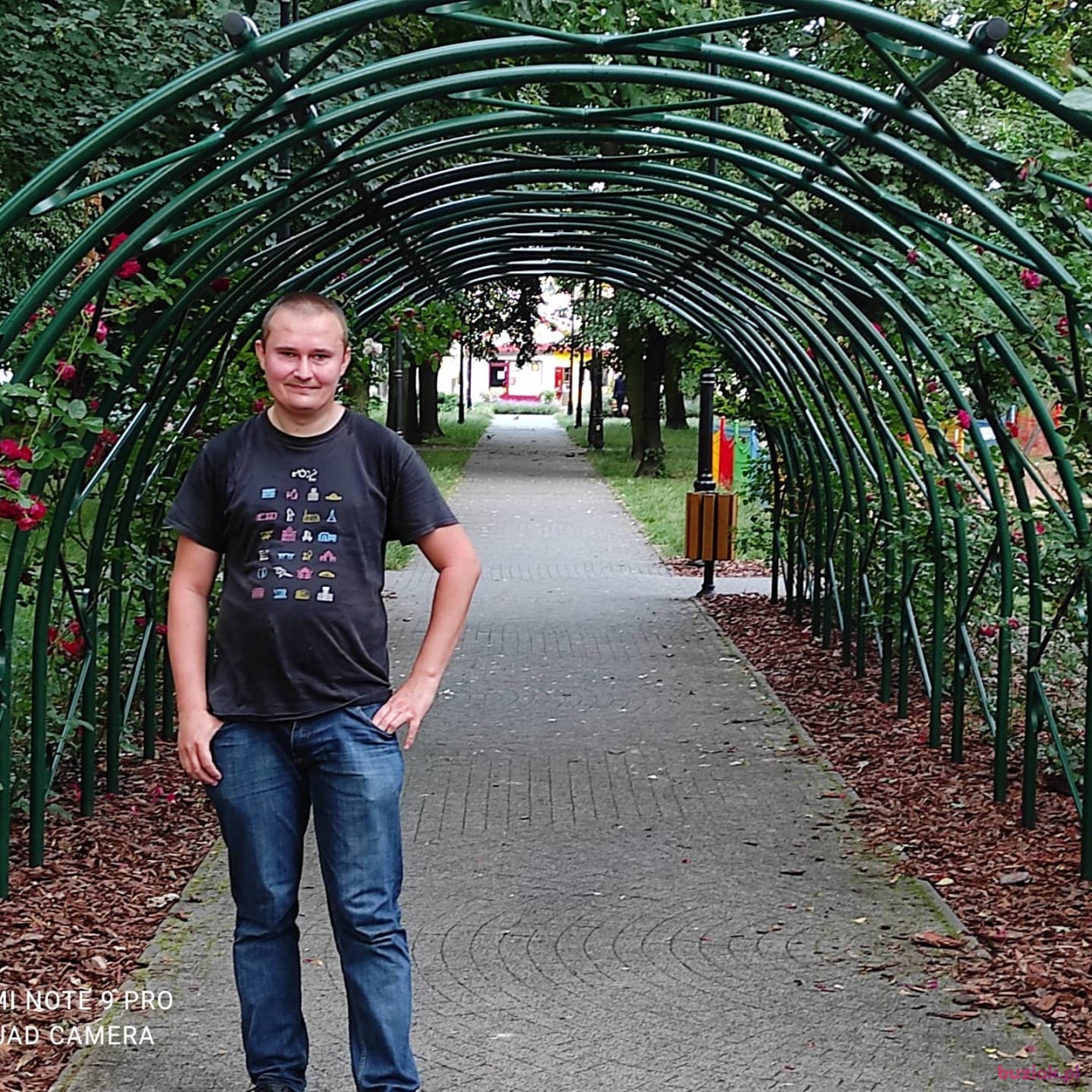 Michał, Mężczyzna, 36, Zgierz, Polska, Zdjęcie: 24