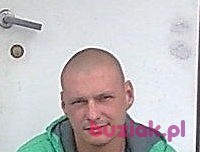 Łukasz, Male, 43, Bartoszyce, Polska, Photo: 1