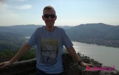 Bartosz, Mężczyzna, 33, Bielsko-Biała, Polska: 1