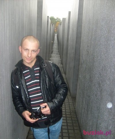 Damian, Male, 35, Poznań, Polska, Photo: 1