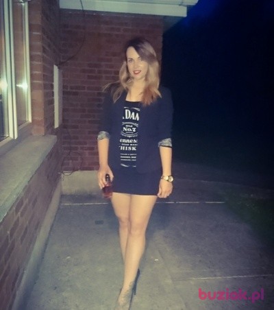 Martyna, Kobieta, 34, Nenagh County Tipperary, Irlandia, Zdjęcie: 1