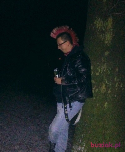 Patryk, Male, 29, Nysa, Polska, Photo: 1