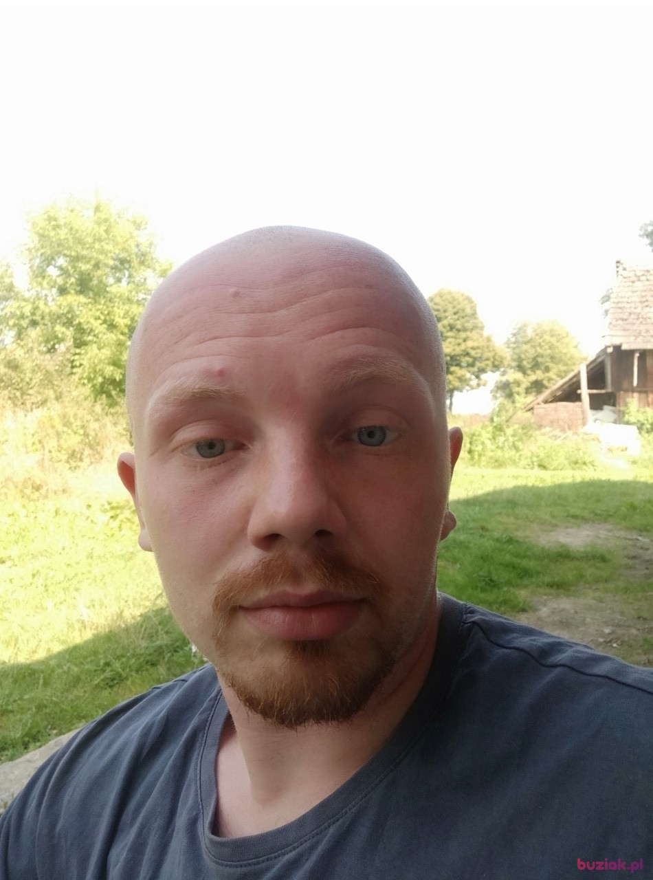 Andrzej, Male, 29, Wadowice, Polska: 1
