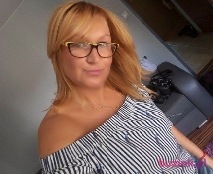Beata, Kobieta, 49, Białystok, Polska, Zdjęcie: 2