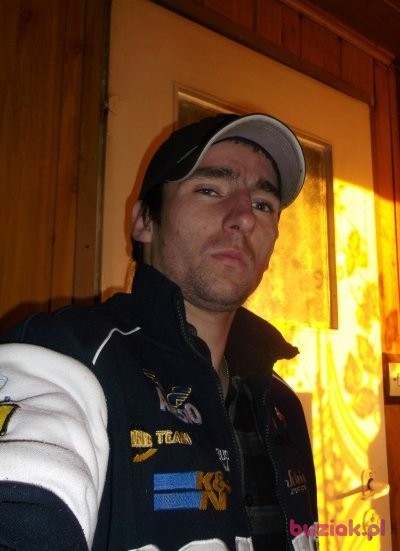 Dawid, Male, 35, Puck, Polska, Photo: 4